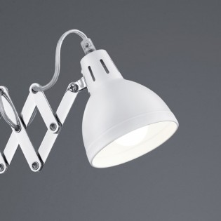Extendable Wall Lamp Scissor