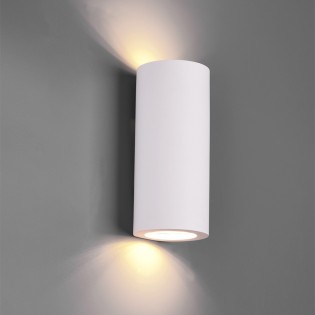 Aplique de pared Zazou