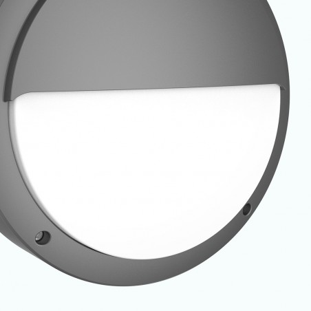 Plafón de exterior Led 16W - 023110M