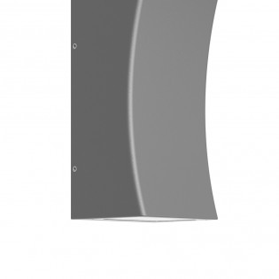 Aplique de exterior Led 12W - 013026