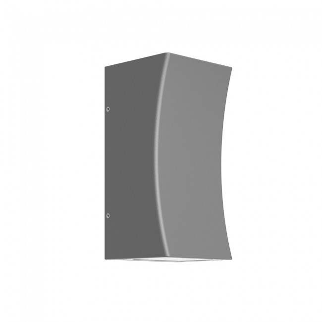 Aplique de exterior Led 12W - 013026