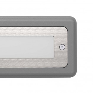 Empotrable exterior Led 3W - 003862