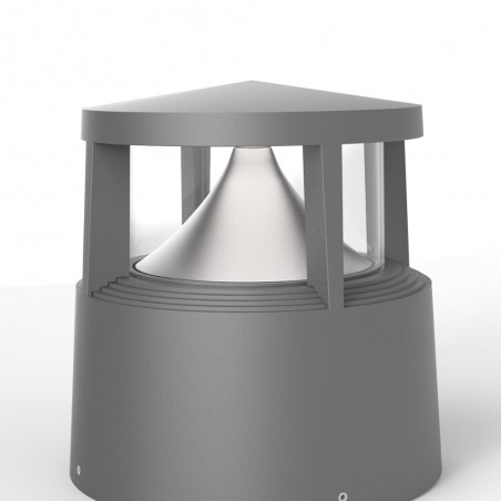 Baliza de exterior Led 12W - 023281