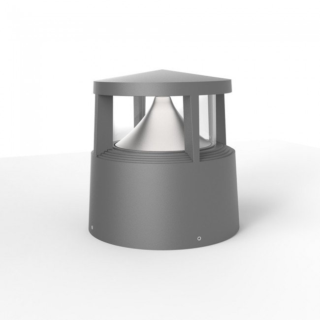 Baliza de exterior Led 12W - 023281