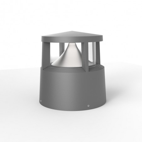 Baliza de exterior Led 12W - 023281