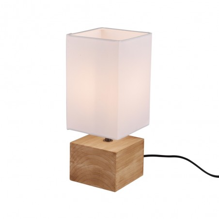 Lámpara de mesa Woody