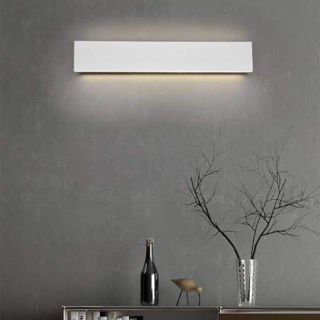 LED Wall Lamp Concha (2x9W)