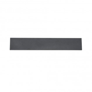 Aplique de pared LED Concha (2x9W)