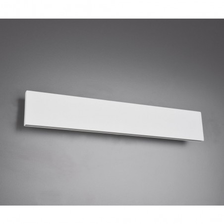 LED Wall Lamp Concha (2x9W)