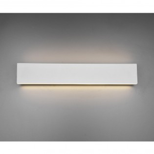LED Wall Lamp Concha (2x9W)