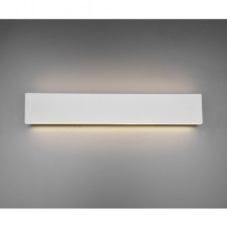 LED Wall Lamp Concha (2x9W)
