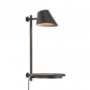 LED Wall Lamp with shelf Stay (14.5W)