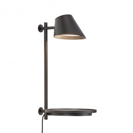 LED Wall Lamp with shelf Stay (14.5W)