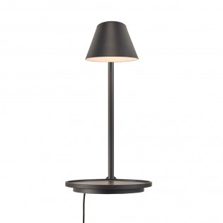 LED Wall Lamp with shelf Stay (14.5W)