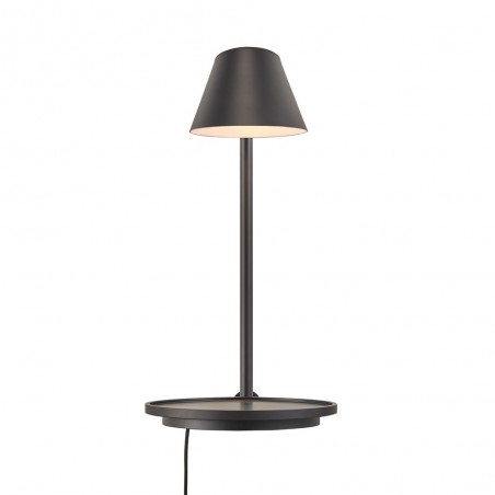 LED Wall Lamp with shelf Stay (14.5W)
