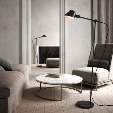 Floor Lamp Stay