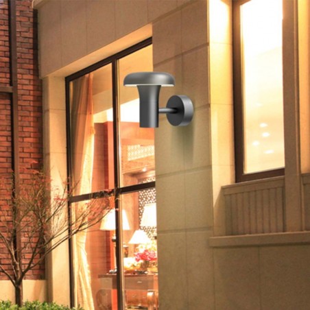 Aplique de exterior Led 12W - 033243