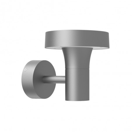 Aplique de exterior Led 12W - 023243