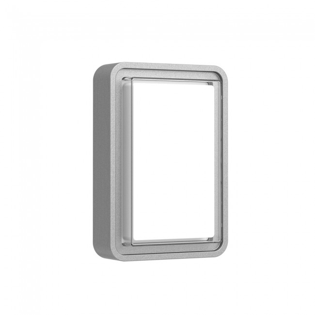 Plafón de exterior Led 12W - 003065