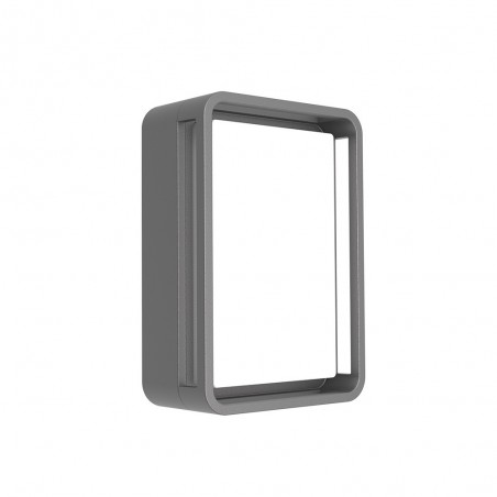Plafón de exterior Led 12W - 023065