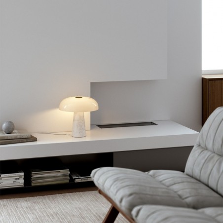 Table Lamp Glossy