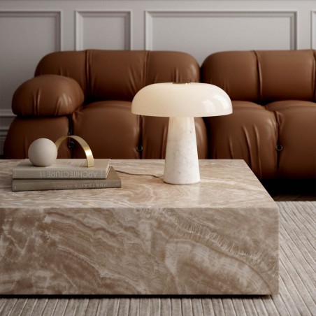 Table Lamp Glossy