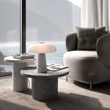 Table Lamp Glossy