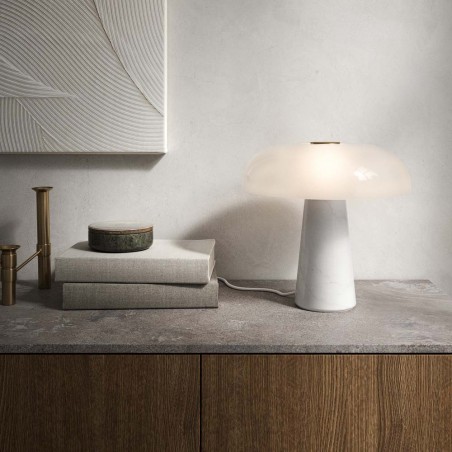 Table Lamp Glossy