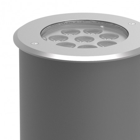 Empotable exterior Led 8W - 013523