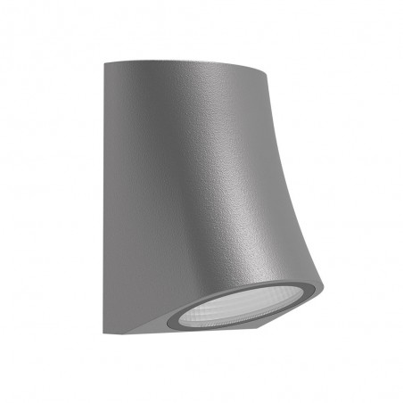 Aplique de exterior Led 8W - 003338