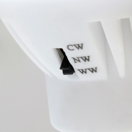 Bombilla LED GU10 CCT (8,2W)