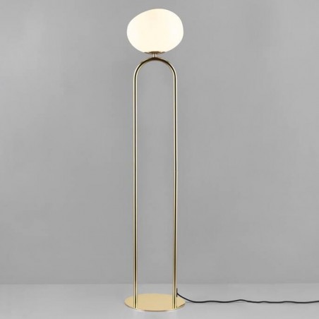 Floor Lamp Shapes