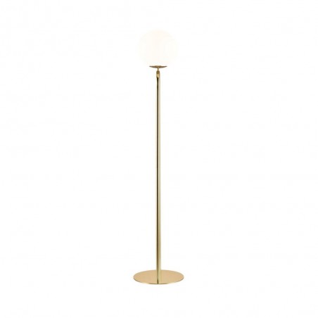 Floor Lamp Shapes