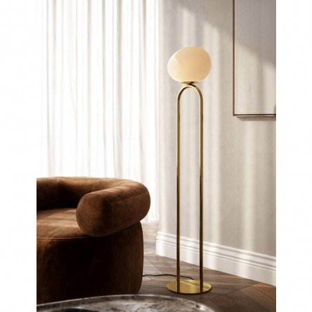 Floor Lamp Shapes