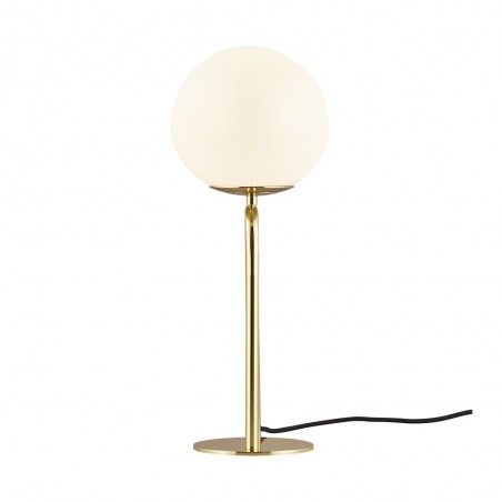 Table Lamp Shapes
