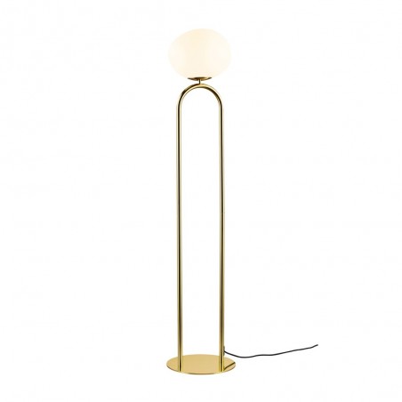 Floor Lamp Shapes