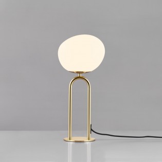 Table Lamp Shapes