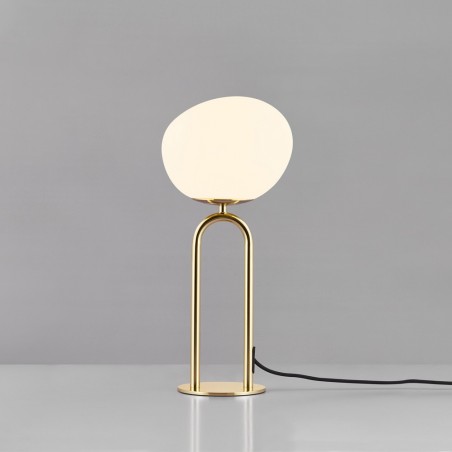 Table Lamp Shapes