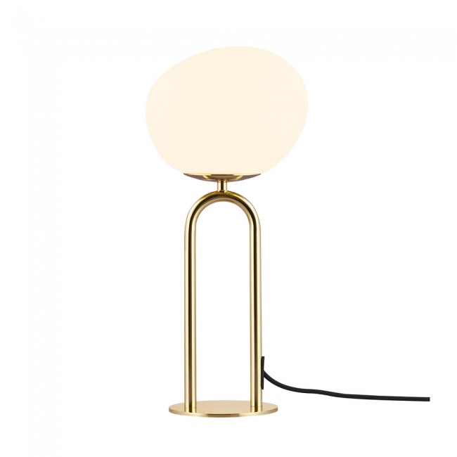 Table Lamp Shapes Table Lamp Shapes