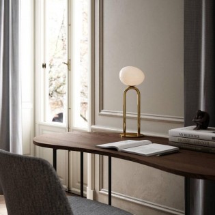 Table Lamp Shapes