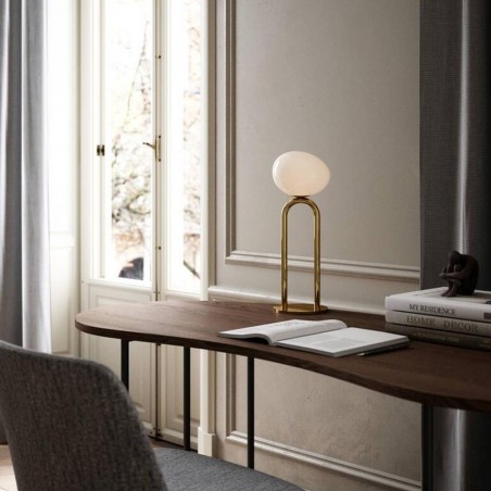 Table Lamp Shapes