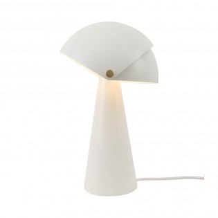 Lámpara de mesa Align