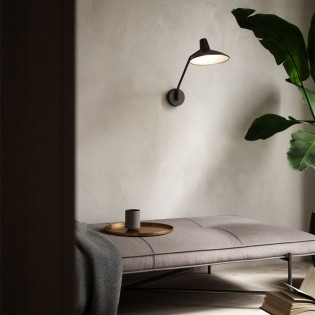 Wall Lamp Darci