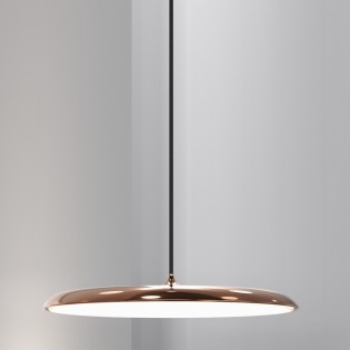 LED Pendant Lamp Artist 40 (24W)