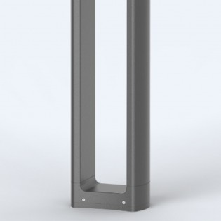Baliza de exterior Led 8W - 003121