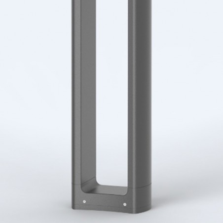 Baliza de exterior Led 8W - 003121