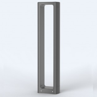 Baliza de exterior Led 8W - 003121