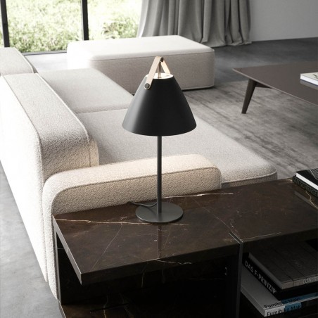 Table Lamp Strap II