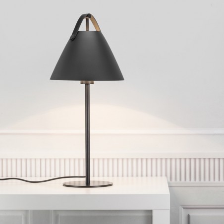 Table Lamp Strap II