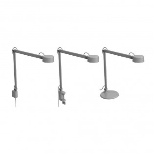 Lámpara de mesa LED Nobu (9W)